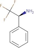(S)-α-(Trifluoromethyl)benzylamine