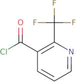 2-(Trifluoromethyl)Nicotinoyl Chloride