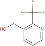 2-(Trifluoromethyl)-3-pyridinemethanol