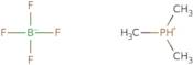 Trimethylphosphonium Tetrafluoroborate