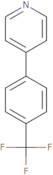 4-[4-(Trifluoromethyl)Phenyl]-Pyridine