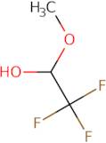 Trifluoroacetaldehyde methyl hemiacetal