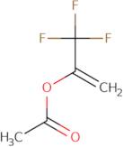 3,3,3-Trifluoroprop-1-en-2-yl acetate