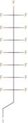 1,1,2,2-Tetrahydroperfluorononyl iodide