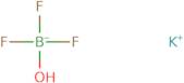 (T-4)-Trifluorohydroxy-Borate Potassium