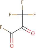 3,3,3-Trifluoro-2-oxopropanoyl fluoride