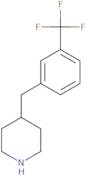 4-(3-Trifluoromethyl-Benzyl)-Piperidine