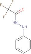 2,2,2-Trifluoro-N'-Phenylacetohydrazide