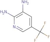 5-(Trifluoromethyl)-2,3-Pyridinediamine