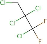 1,1,1,3-Tetrachloro-3,3-Difluoropropane