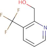 (3-Trifluoromethylpyridin-2-yl)methanol