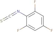 1,3,5-Trifluoro-2-Isothiocyanatobenzene