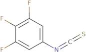 1,2,3-Trifluoro-5-Isothiocyanatobenzene