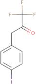 1,1,1-Trifluoro-3-(4-iodophenyl)acetone