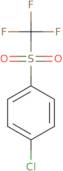 4-(Trifluoromethylsulfonyl)Chlorobenzene