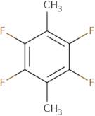 1,2,4,5-Tetrafluoro-3,6-Dimethyl-Benzene