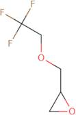 2-[(2,2,2-Trifluoroethoxy)methyl]oxirane