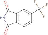 5-(Trifluoromethyl)Isoindoline-1,3-Dione