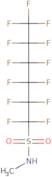 Tridecafluoro-N-Methylhexanesulphonamide