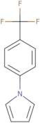 1-[4-(Trifluoromethyl)phenyl]-1H-pyrrole