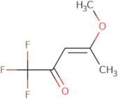 1,1,1-Trifluoro-4-Methoxy-3-Penten-2-One