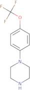 1-[4-(Trifluoromethoxy)Phenyl]Piperazine