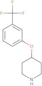 4-[3-(Trifluoromethyl)Phenoxy]Piperidine