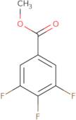 3,4,5-Trifluorobenzoic acid methyl ester