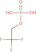 2,2,2-Trifluoroethyl Dihydrogen Phosphate