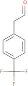 2-[4-(Trifluoromethyl)phenyl]acetaldehyde