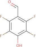 2,3,5,6-Tetrafluoro-4-Hydroxybenzaldehyde