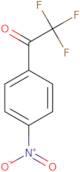 2,2,2-Trifluoro-1-(4-Nitrophenyl)Ethanone