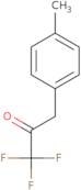 1,1,1-Trifluoro-3-(4-methylphenyl)acetone