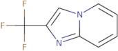 2-(Trifluoromethyl)imidazo[1,2-a]pyridine