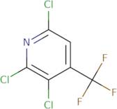 2,3,6-Trichloro-4-trifluoromethylpyridine