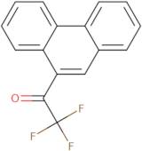 2,2,2-Trifluoro-1-(9-Phenanthryl)Ethanone