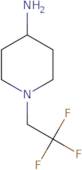 1-(2,2,2-Trifluoroethyl)-4-Piperidinamine