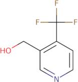 [4-(Trifluoromethyl)-3-Pyridinyl]Methanol