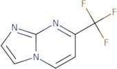 7-Trifluoromethylimidazo[1,2-a]pyrimidine
