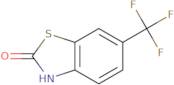 6-(Trifluoromethyl)-1,3-benzothiazol-2-ol