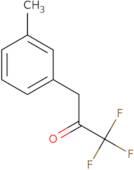 1,1,1-Trifluoro-3-(3-methylphenyl)acetone