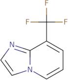 8-(Trifluoromethyl)imidazo[1,2-a]pyridine