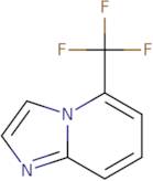 5-(Trifluoromethyl)imidazo[1,2-a]pyridine