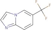 6-(Trifluoromethyl)imidazo[1,2-a]pyridine