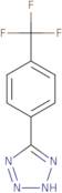 5-[4-(Trifluoromethyl)Phenyl]-2H-Tetrazole