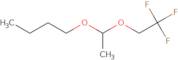 1-[1-(2,2,2-Trifluoroethoxy)Ethoxy]-Butane