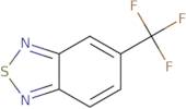 5-(Trifluoromethyl)-2,1,3-benzothiadiazole