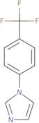 1-[4-(Trifluoromethyl)Phenyl]-1H-Imidazole