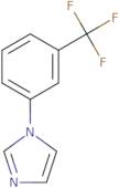 1-[3-(Trifluoromethyl)Phenyl]-1H-Imidazole