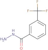3-(Trifluoromethyl)-Benzoic Acid Hydrazide